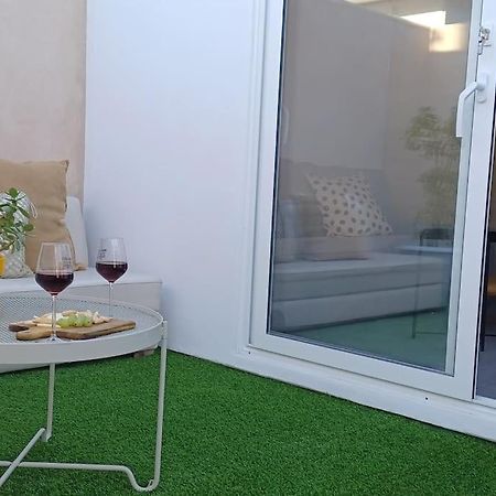 Vila Casita De Diseno Cerca Del Mar El Puerto de Santa María Exteriér fotografie