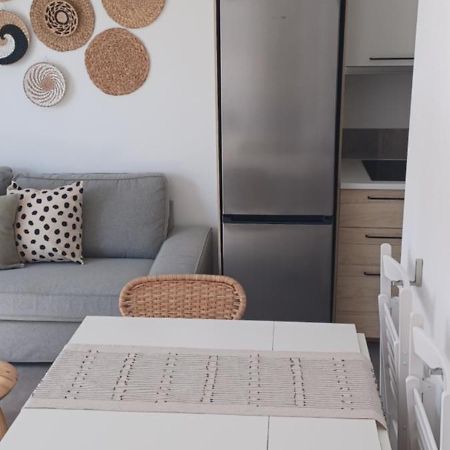 Vila Casita De Diseno Cerca Del Mar El Puerto de Santa María Exteriér fotografie