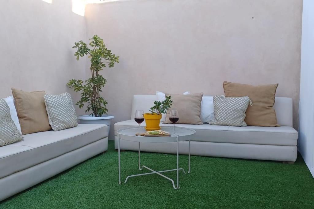 Vila Casita De Diseno Cerca Del Mar El Puerto de Santa María Exteriér fotografie