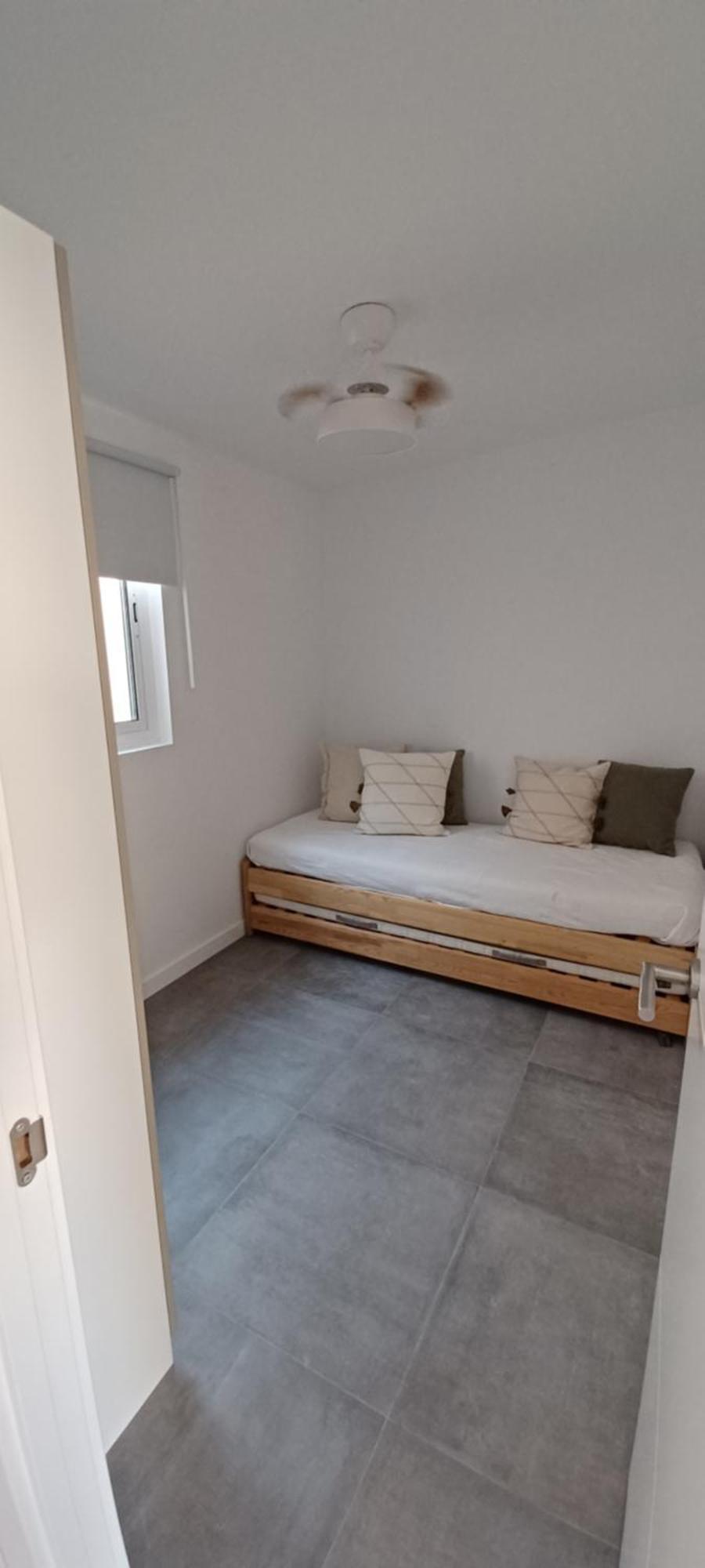 Vila Casita De Diseno Cerca Del Mar El Puerto de Santa María Exteriér fotografie
