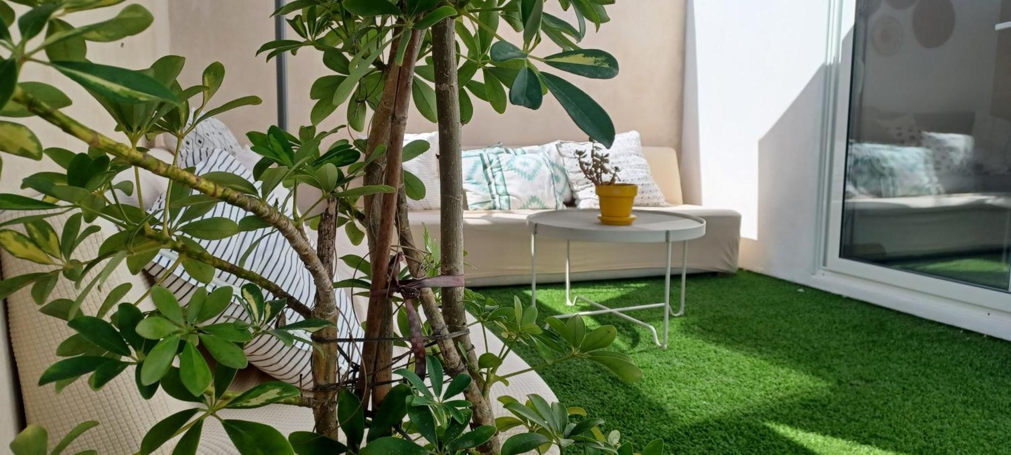 Vila Casita De Diseno Cerca Del Mar El Puerto de Santa María Exteriér fotografie