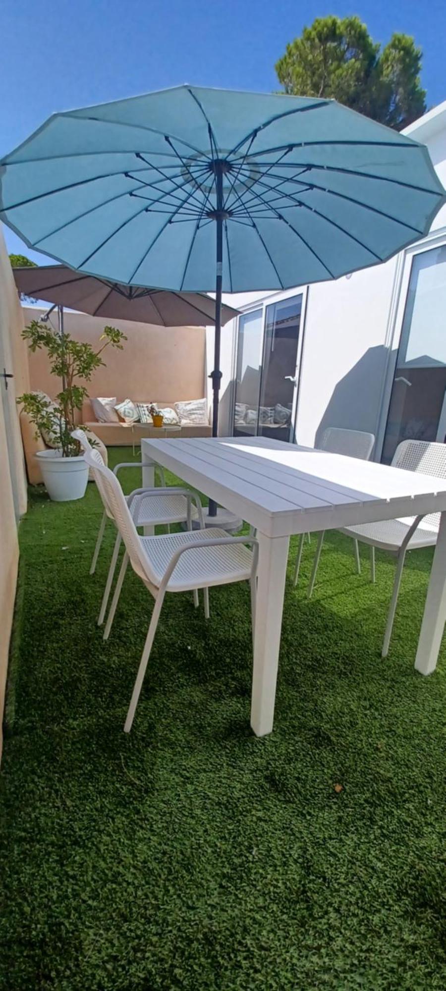 Vila Casita De Diseno Cerca Del Mar El Puerto de Santa María Exteriér fotografie